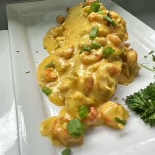 Salmon Orleans
